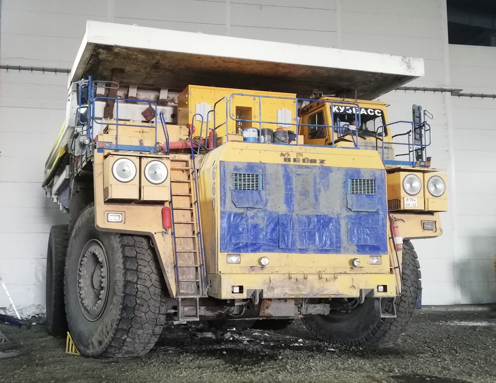 Belaz_660