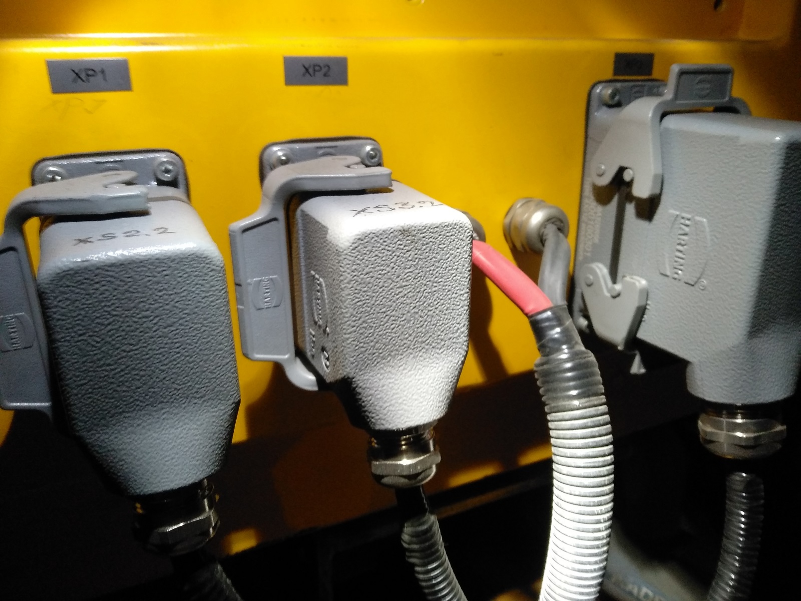 Connectors